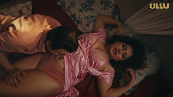 Lag Ja Gale (Part 1) Ullu Hot Web Series