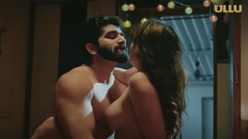 Mere Angane Mein (Part 1) Ullu Hot Web Series