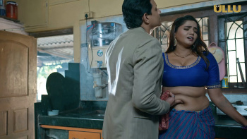 Aah Se Aaha Tak (Part 1) Ullu Hot Web Series