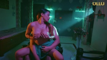 Ek Haseena Thi (Part 2) Ullu Hot Web Series