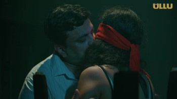 Raat Baaki Hai (Part 2) Ullu Hot Web Series