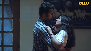 Laal Lihaaf (Part 2) Ullu Hot Web Series