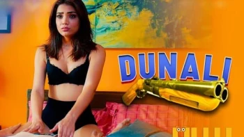 Dunali (Part 2) Ullu Hot Web Series