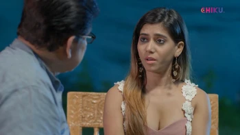 Shaukeen Ladki Chikuapp Hot Short Film