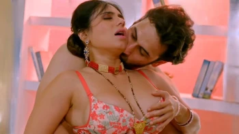 Jabariya Dulhan Returns (E01-E04) Ratri Hot Web Series