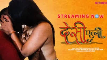 Desi Patni MoodFlix Hot Short Film