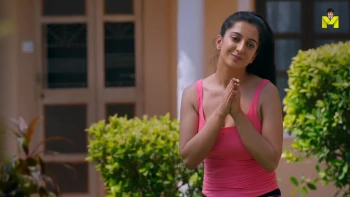 Do Behno Ki Aashiqui MasTram Hot Short Film