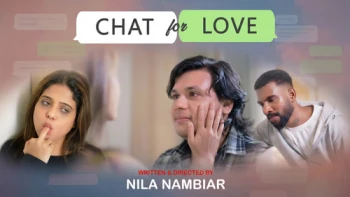 Chat For Love (E01) NMX Hot Web Series