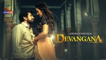 Devangana Complete Atrangii Hot Web Series