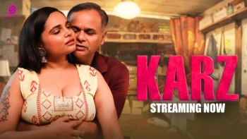 Karz (E05) DzyrePlay Hot Web Series
