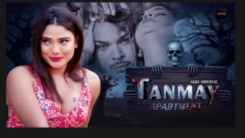 Tanmay Apartment (E01-E02) Akku Hot Web Series