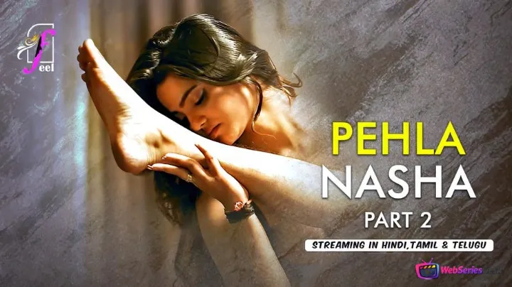 Pehla Nasha (Part 2) Ullu Hot Web Series