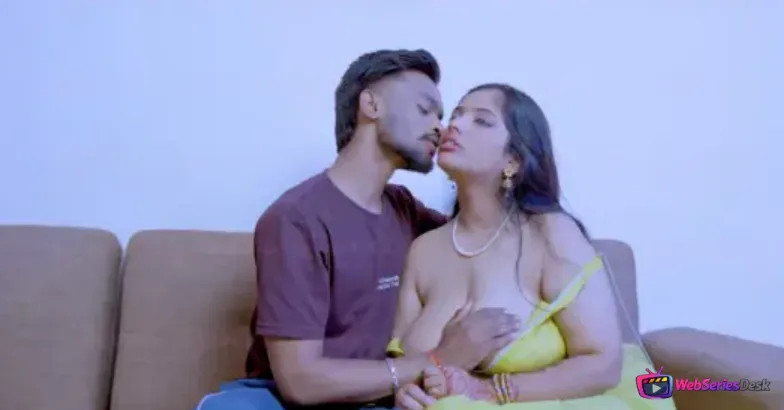 Jyoti Ka Jalwa MeetX Uncut Short Film