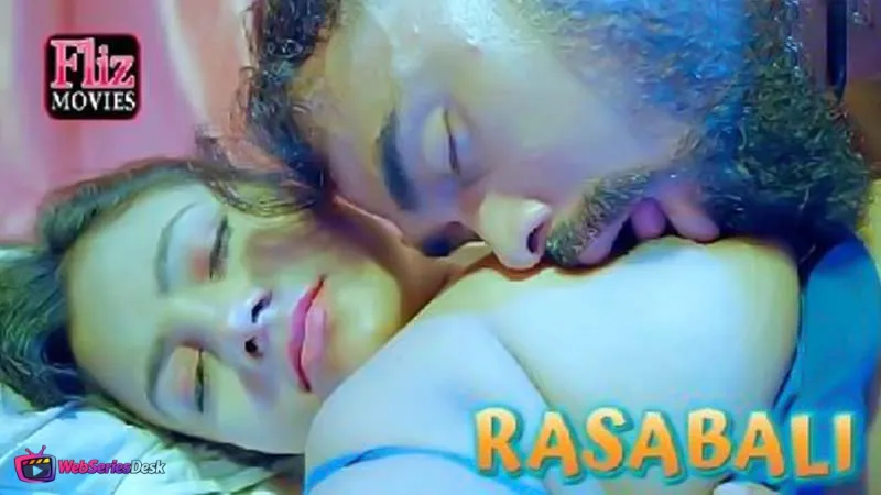 Rasabali (E01) FlizMovies Hot Web Series