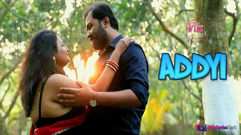 Addyi (E02) FlizMovies Hot Web Series