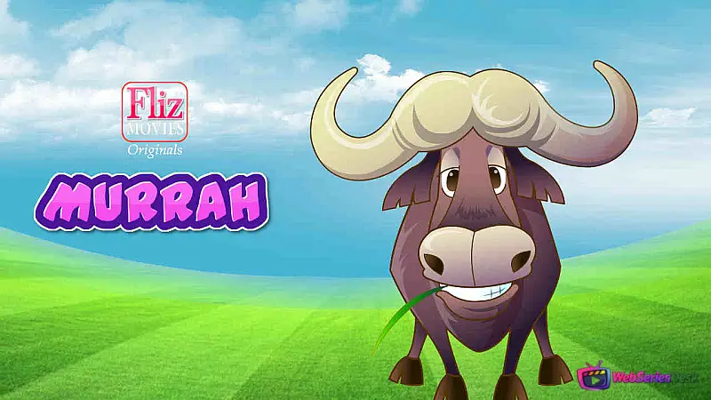Murrah (E02) FlizMovies Hot Web Series