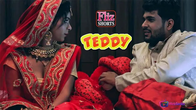 Teddy FlizMovies Hot Short Film
