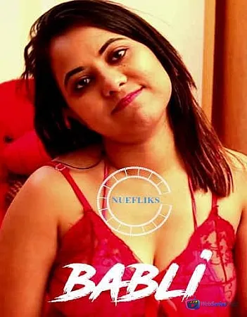 Babli (E03) FlizMovies Hot Web Series
