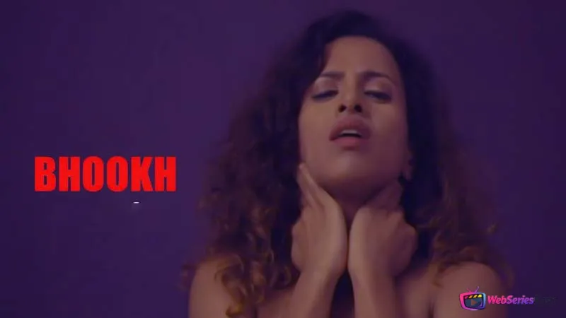 Bhookh (E05) FlizMovies Hot Web Series