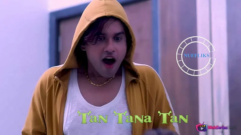 Tan Tana Tan UNCUT Nuefliks Hot Short Film