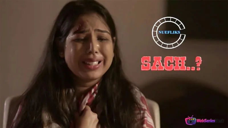 Sach Nuefliks Hot Short Film