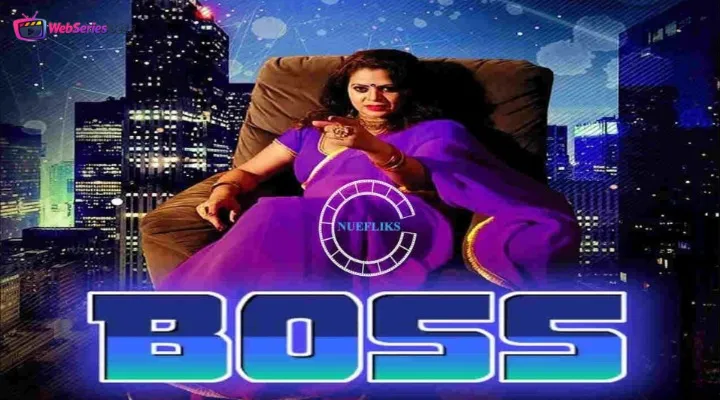 Boss (E03) Nuefliks Hot Web Series