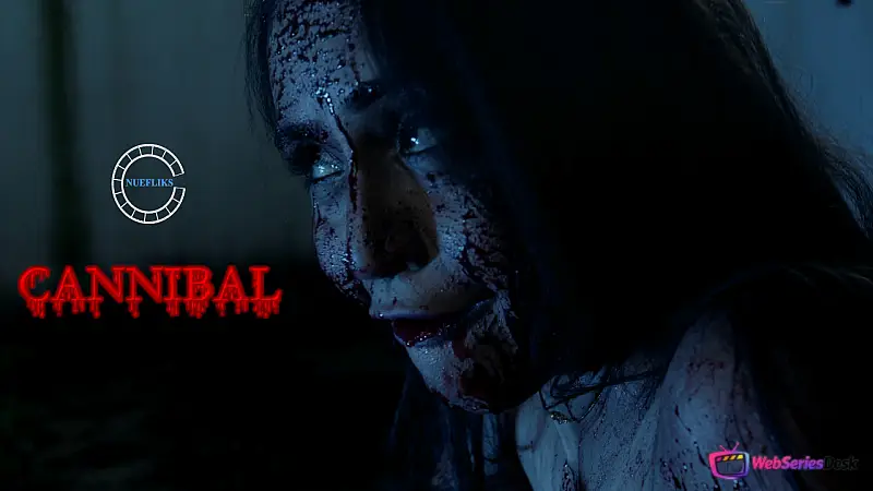 Cannibal Nuefliks Hot Short Film