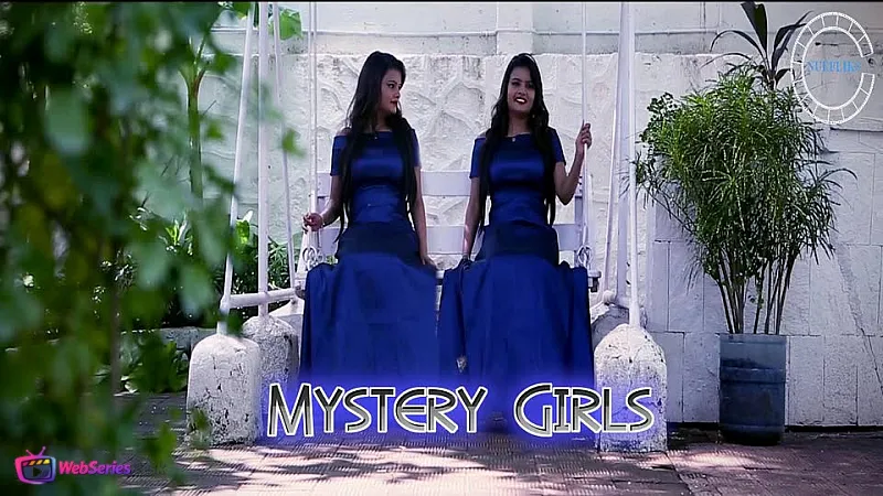 Mystery Girls Nuefliks Hot Short Film