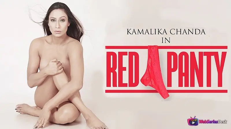 Red Panty Complete FlizMovies Hot Web Series