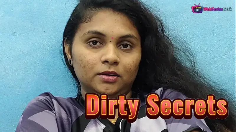 Dirty Secrets UnRated Uncut Short Film