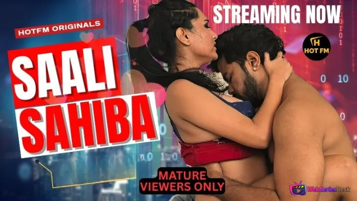Saali Sahiba HotFM Hot Short Film