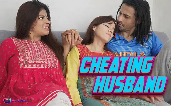 Cheating Husband NiksIndian Uncut Short Film