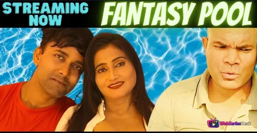 Fantasy Pool NeonX Uncut Short Film