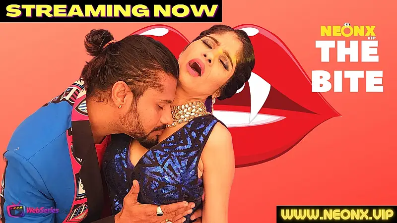 The Bite NeonX Uncut Short Film