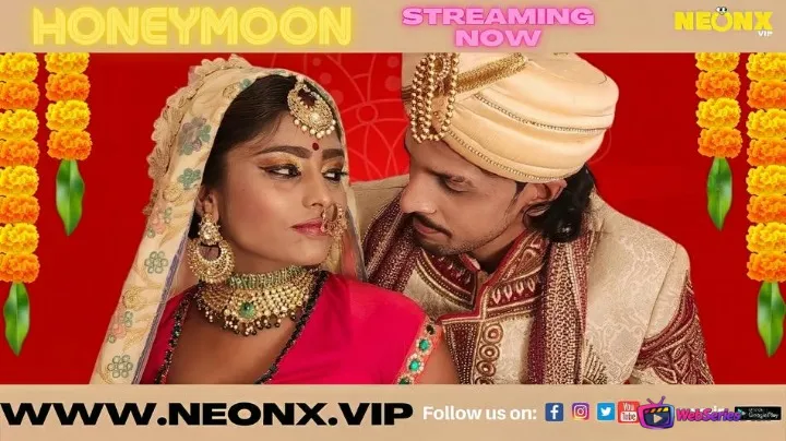 Honeymoon NeonX Uncut Short Film