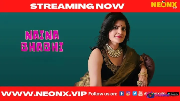 Naina Bhabhi NeonX Uncut Short Film