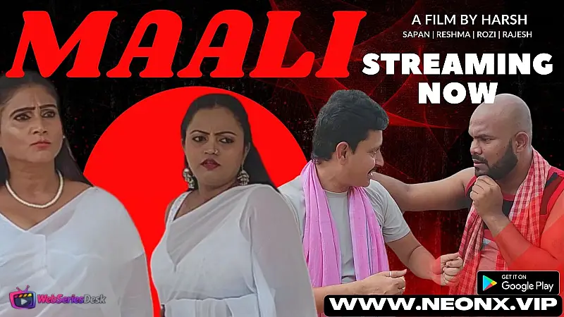Maali NeonX Uncut Short Film