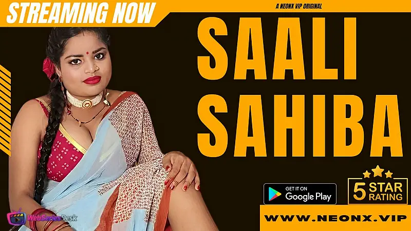 Saali Sahiba NeonX Uncut Short Film