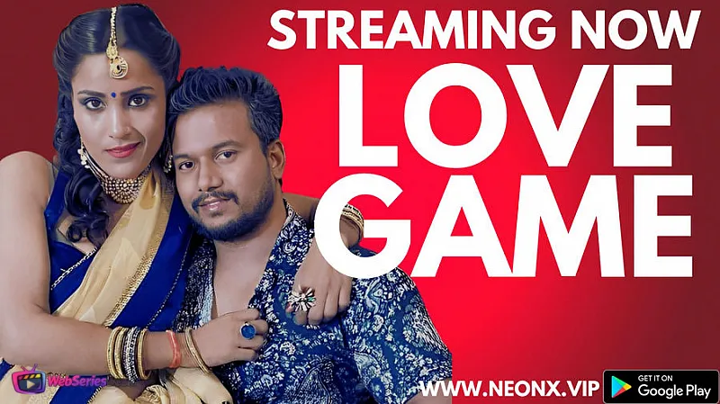 Love Game NeonX Uncut Short Film