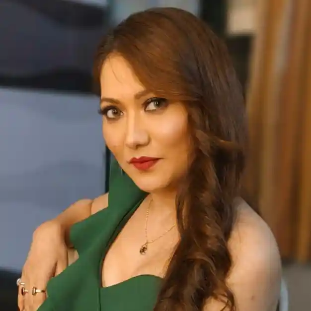 Mousumi Baruah Photo