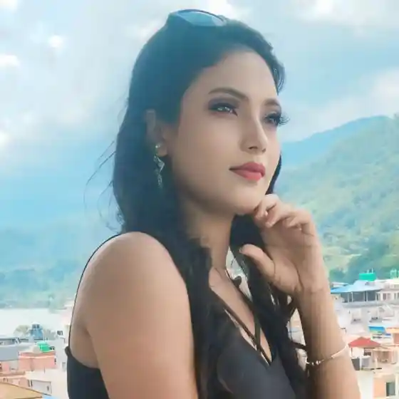 Divya Prakash Saini Photo