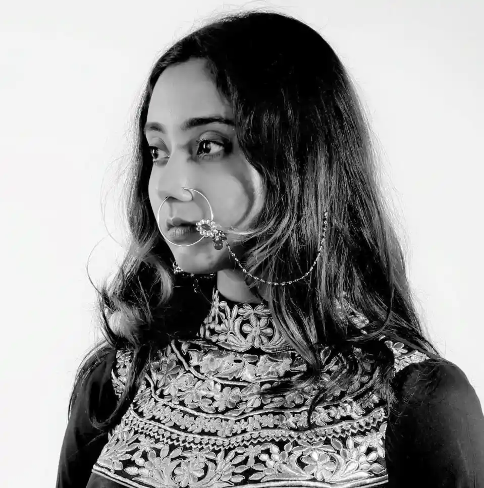 Anurupa Chakraborty Photo