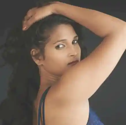 Pooja Naik Photo